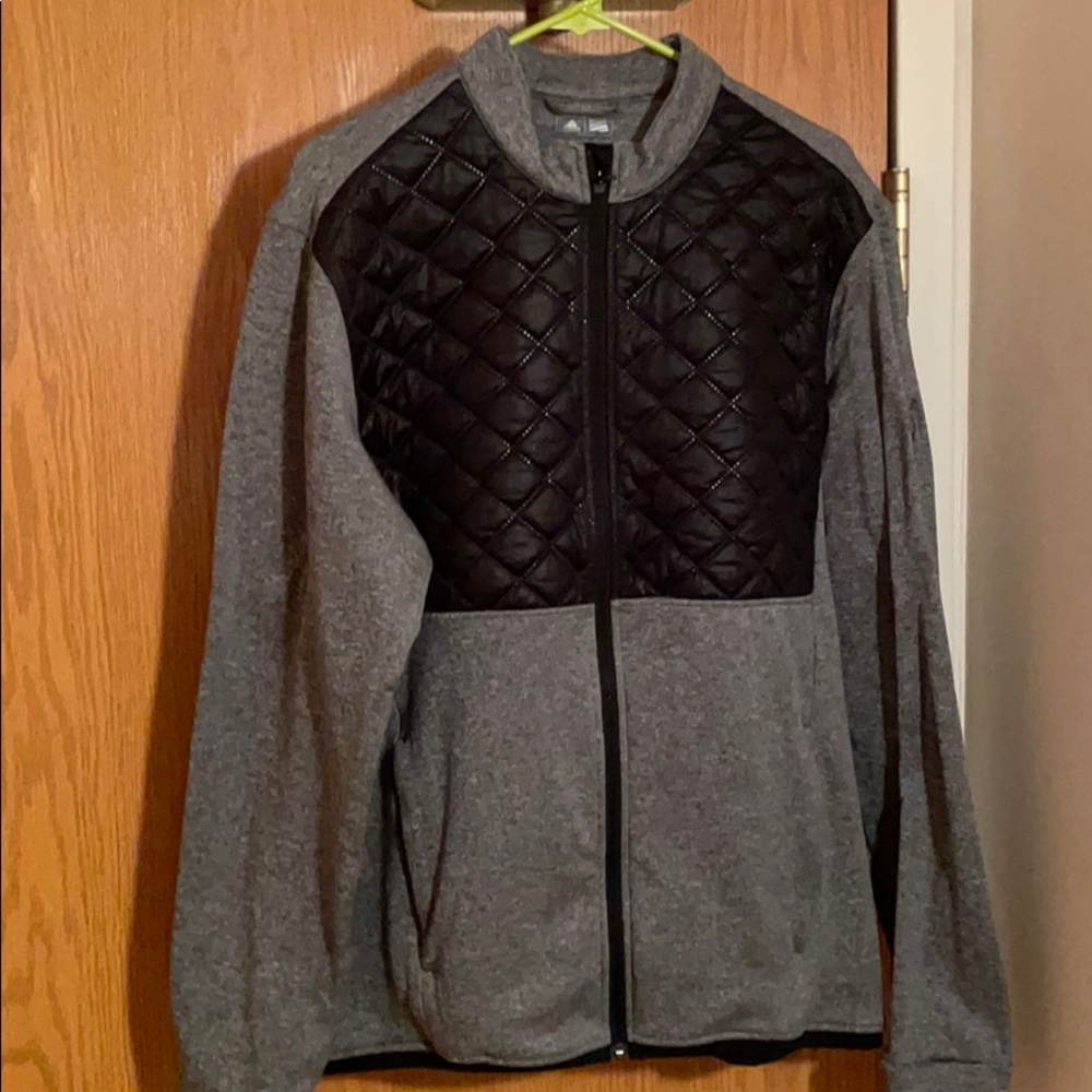 Adidas golf clima heat